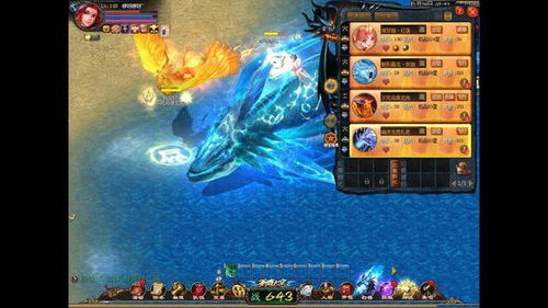 如今的魔域私服玩的皆是情怀 - 轩辕网