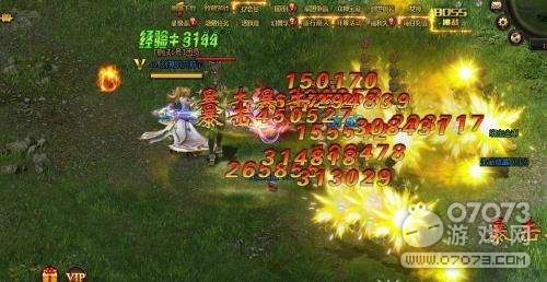 战士玩家在魔域私服中的不足 - 轩辕网