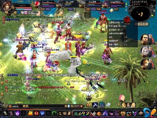 玩魔域私服极速上星的方法分享 - 轩辕网