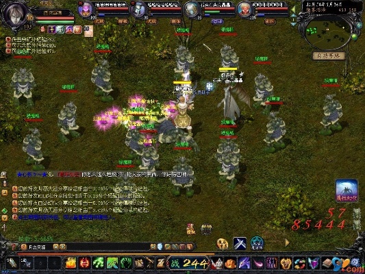 在魔域私服中最好找的BOSS是哪个？ - 轩辕网