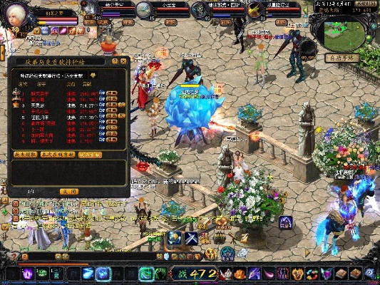 赠魔石在魔域私服里的重要性 - 轩辕网