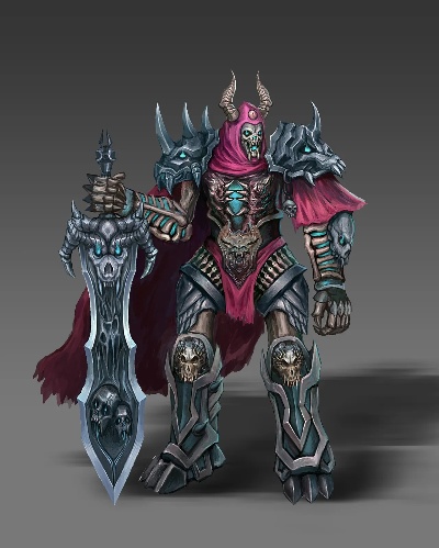 魔域中变强的途经有哪些？ - 轩辕网