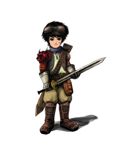 魔域战士如何选择宝宝是一个很重要的问题 - 轩辕网