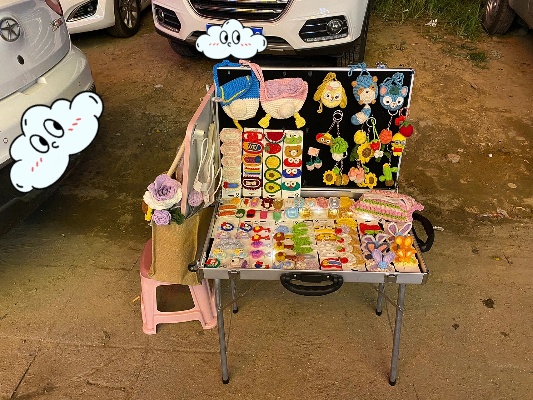 魔域私服赚钱方法有很多种，大家唯独偏爱摆摊 - 轩辕网