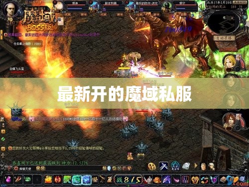 选择离开，魔域私服一条龙 - 轩辕网