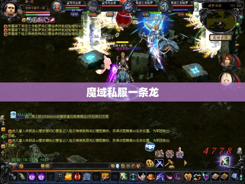 [交流]你可知道法师的心声吗，魔域私服 - 轩辕网