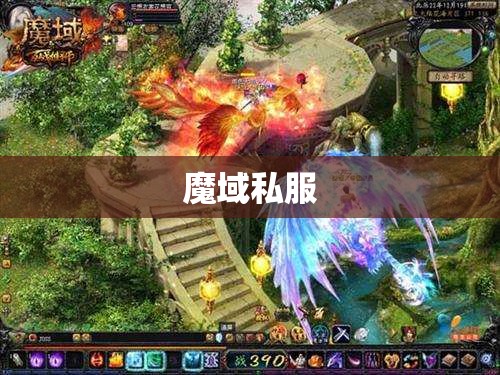 女生在私服魔域里 选择哪个职业更妥当？ - 轩辕网