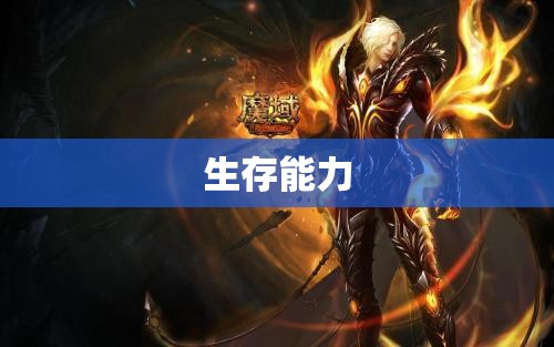 神秘战神归来！超级变态魔域私服全新攻略揭秘 - 轩辕网