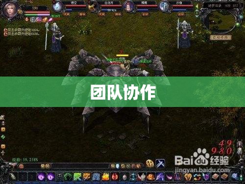 雷龙之谜——魔域私服蜘蛛挂攻略大揭秘 - 轩辕网