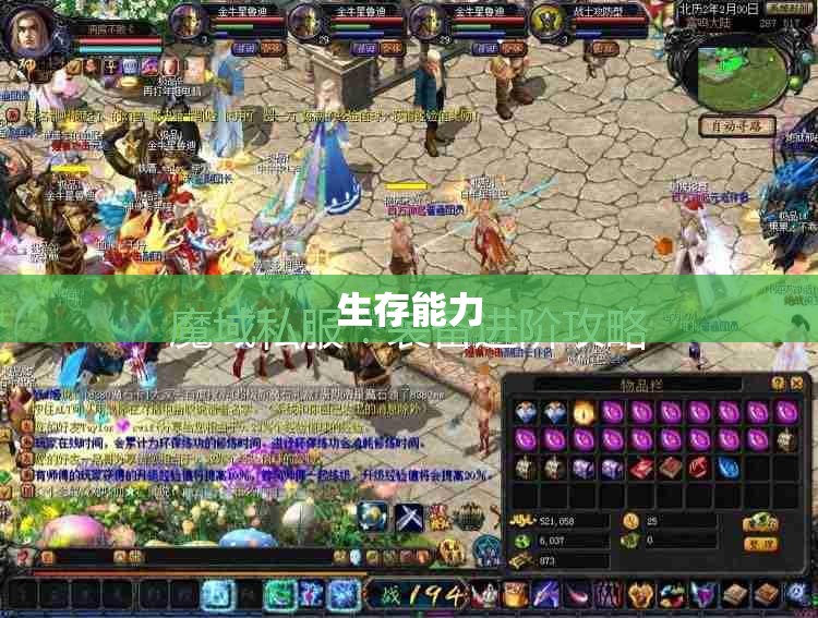 魔域剑圣传奇：私人定制攻略与装备指南 - 轩辕网