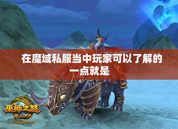 高等级坐骑提供的移动速度很快 - 轩辕网