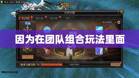 异能者在配合战士时怎么样打辅助 - 轩辕网