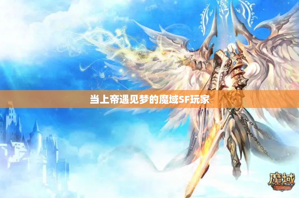 当上帝遇见梦的魔域SF玩家 - 轩辕网