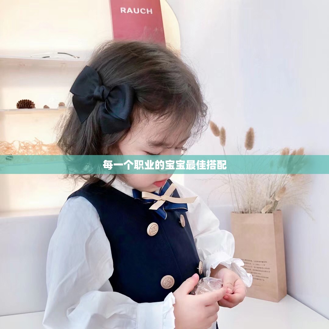 每一个职业的宝宝最佳搭配 - 轩辕网