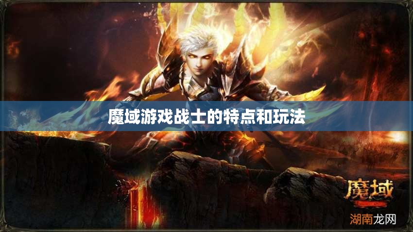 魔域游戏战士的特点和玩法 - 轩辕网